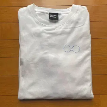 후지이 카제 키리나이 롱 T L HELP EVER HALL TOUR