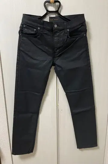 [미사용 새상품] Nudie Jeans LEAN DEAN 이탈리아제