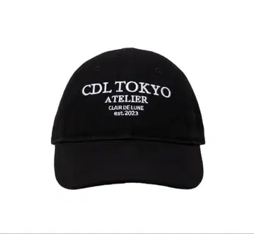 CDL TOKYO 캡