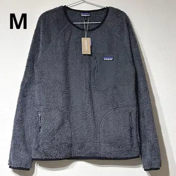 새상품 파타고니아 로스 가토 크루 플리스 풀오버 보아 맨투맨