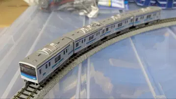 센고쿠선 B 트레인