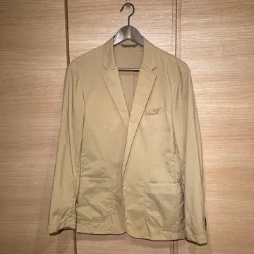 유나이티드 애로우즈 그린 라벨 릴랙싱 테일러드 자켓