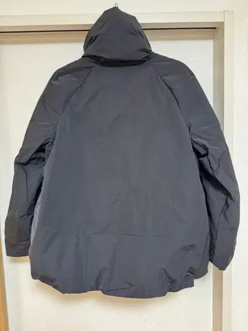 [ 새상품급 ] 유니클로 +J 하이브리드 썬더 다운 자켓 질 샌더 다운