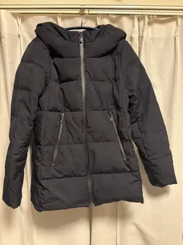 새상품급 SHIPS 네이비 다운