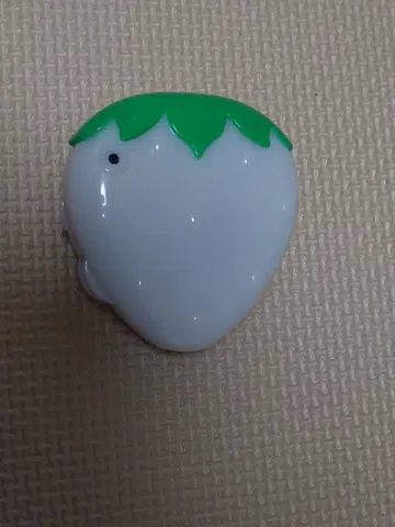 산리오 퓨로랜드 미라클 딸기 라이트