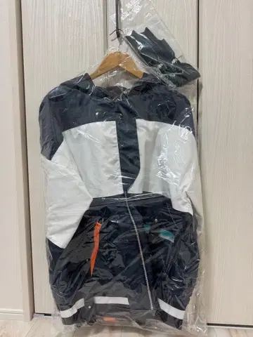 호시마치 스이세이 ZOZOTOWN 자켓