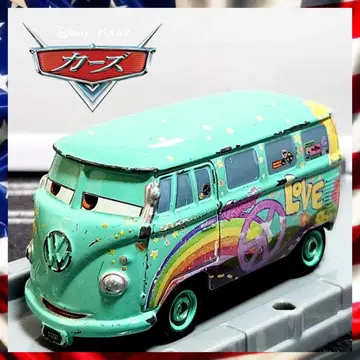 레어 토미카 카즈 필모어 단종 선착순