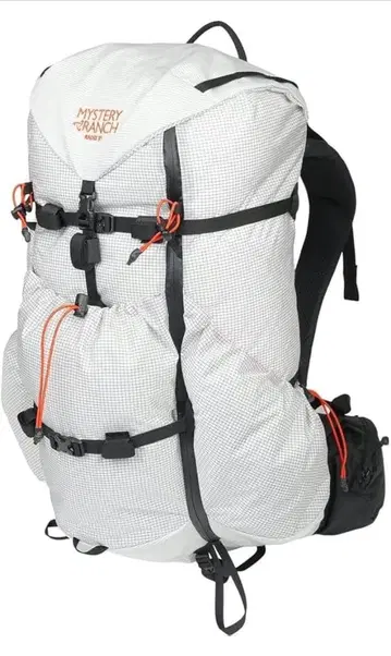 MYSTERY RANCH radix31 백팩