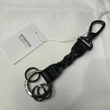 삭스 바 패트릭 콕스 키링