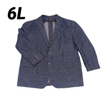 새상품급 자켓 6L 사이즈