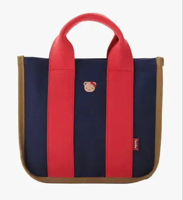 파밀리아 토트백 고베 본점 한정판