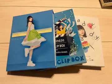 미나세 이노리 라이브 DVD