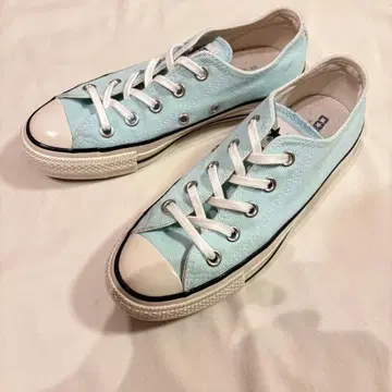 ALL STAR US COLORDENIM OX 22.5