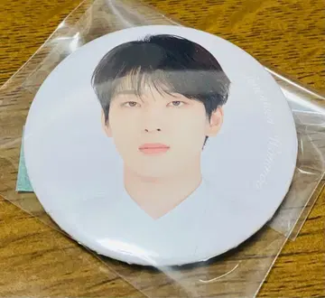 SEVENTEEN 원우 캔뱃지