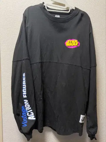 해외 디즈니 스피릿 저지 스타 워즈 XXL 스피저