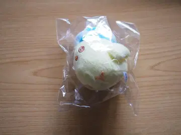 [스페셜리티] 혼나미 아즈사 봉제 인형 키링