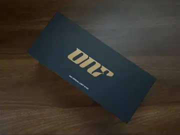 ONF 오네놉 응원봉