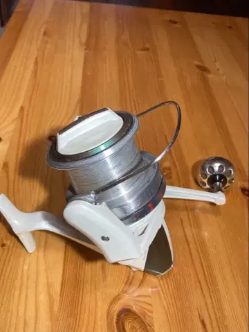 시마노 97 바이오 마스터 XT 14000