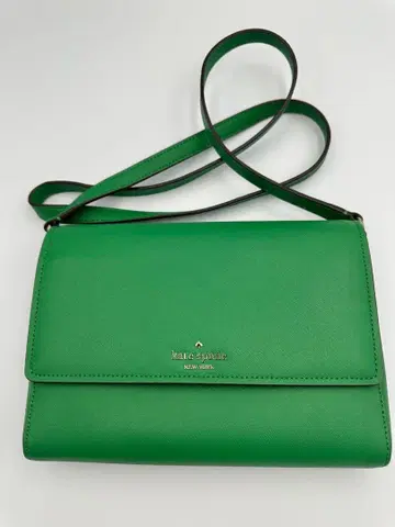 케이트 스페이드 뉴욕 코브 스트릿 크로스 바디 (WKRU6624)