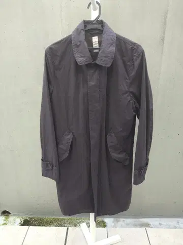 dip ltd(딥 리미티드) 스텐카라 코트 사이즈 M