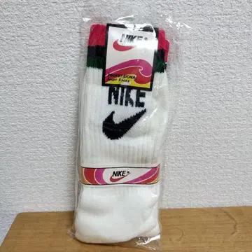 나이키 빈티지 레트로 양말 삭스