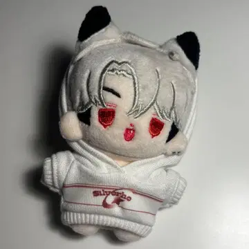 PLAVE 플레이브 비공식 봉제 인형 EUNHO 은호