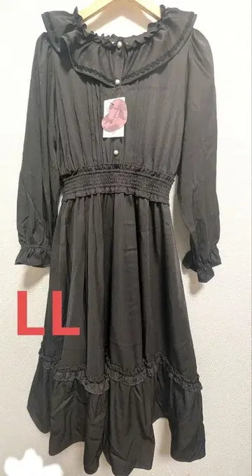 시마미사 원피스 그레이