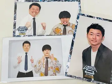 UNDER5 2025 석가호 세트