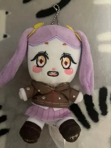 kep1er MADEIN 예서 봉제 인형 키링