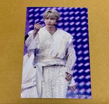 초특급 유키 엽서