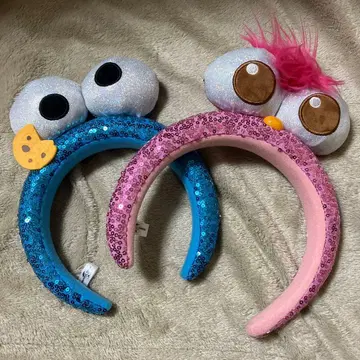 유니버설 스튜디오 재팬 머리띠 USJ