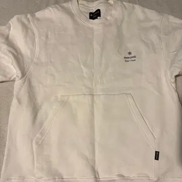 스노우피크 트레이닝복 M 저널 스탠다드