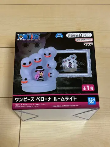 원피스 페로나 룸 라이트