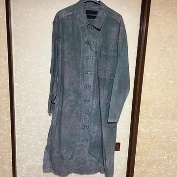 shinyaseki 코트 미사용 새상품