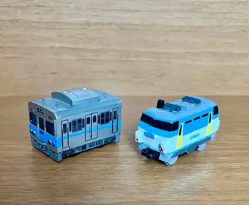 도쿄 지하철 이야기 도자이선 5000계 초로Q 외