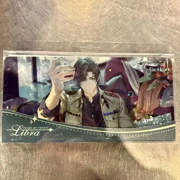 미정사건부 사쿄 세이신 아크릴 블록 글리터 AGF 회장 한정판 2