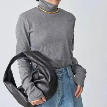 Deuxieme Classe JERSEY 리브 터틀