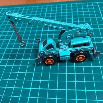 론스타 인비 모빌 크레인 미니카