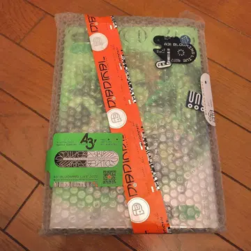 A3! Blooming Live 2022 애프터 팜플렛