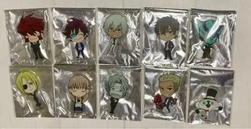 혈계전선 프린세스 카페 아크릴 스탠드