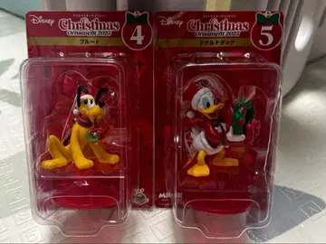 디즈니 복권 오너먼트 2025