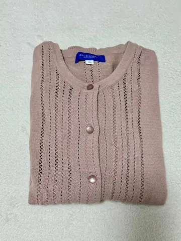 [ 인기 상품 ] 블루 레이블 가디건