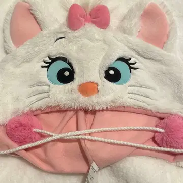 마리 짱 팬캡 디즈니