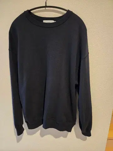 그라프 페이퍼 맨투맨