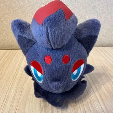 포켓몬 봉제 인형 조로아