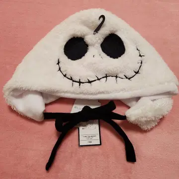 디즈니 시마무라 잭 변신 팬캡