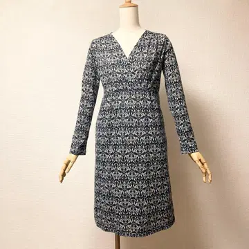 카슈쿨 원피스 튜닉