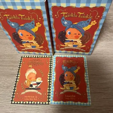 2three twinkle savor the moment