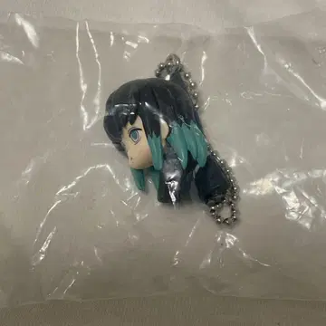 귀멸의 칼날   마스코트