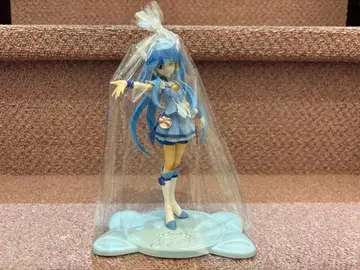 [ 개봉품 ] 큐어 뷰티 스마일 프리큐어! DX 여아 피규어